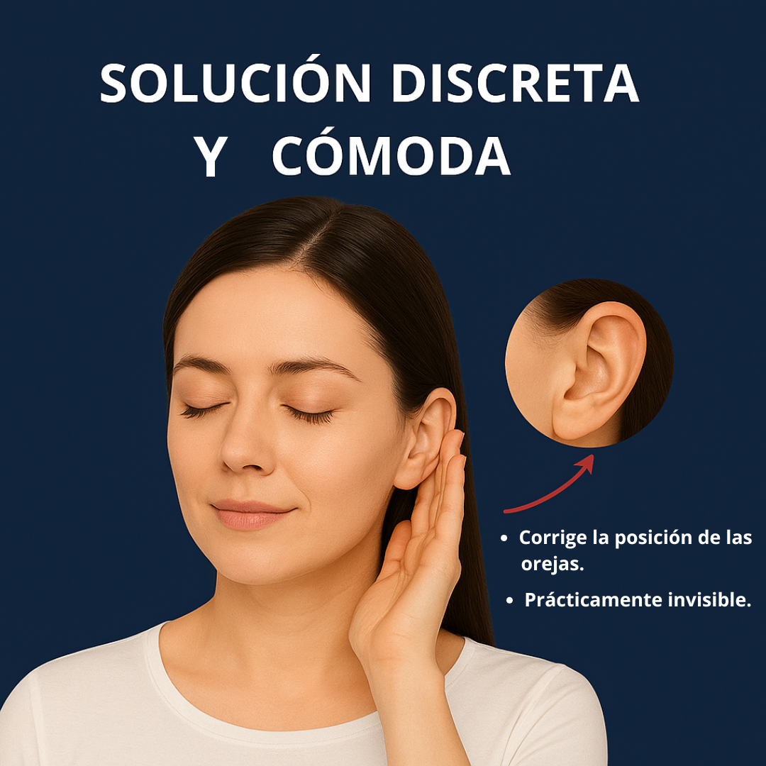 Corrector de Orejas