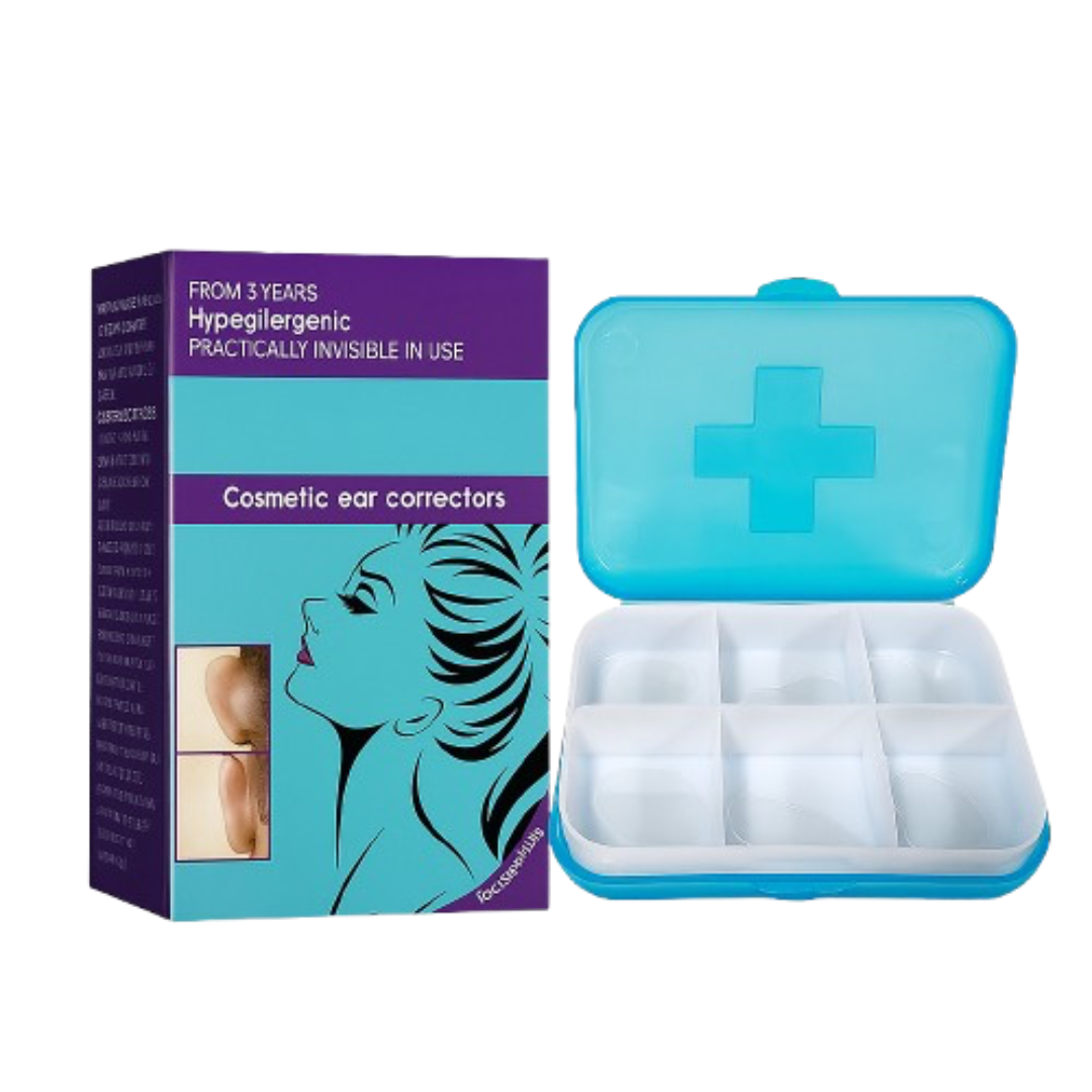 Corrector de Orejas
