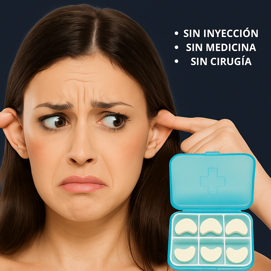 Corrector de Orejas