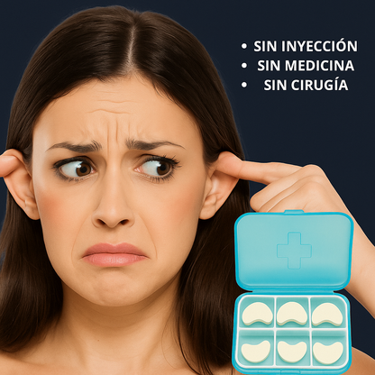 Corrector de Orejas