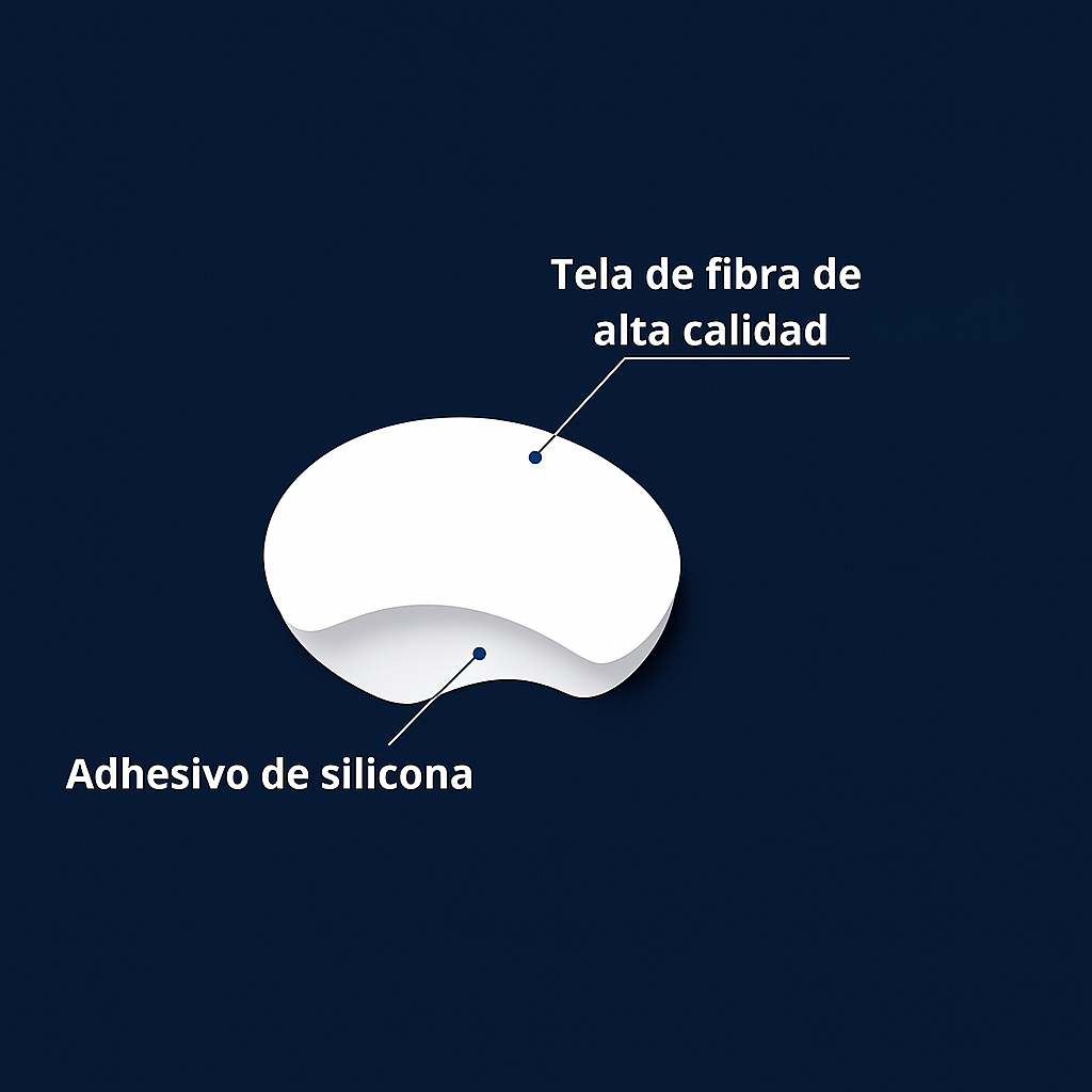 Corrector de Orejas