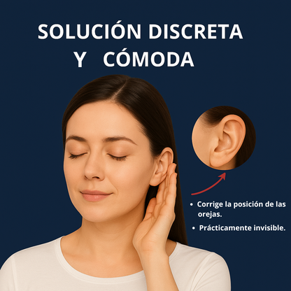 Corrector de Orejas